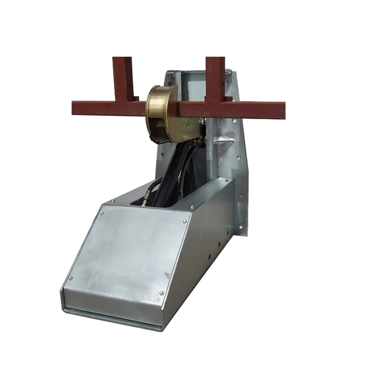 Ako môže obmedzenie vozidla zlepšiť bezpečnosť vašej doku